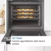 Bosch HBF133BR0 Home Connect vestavný trouba