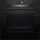 Bosch HBG539EB0 Serie 6 Černá Trouba SoftClose Ajtóval