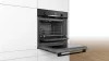 Bosch HBG539EB0 Serie 6 Černá Trouba SoftClose Ajtóval