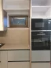 Bosch HBG539EB0 Serie 6 Černá Trouba SoftClose Ajtóval
