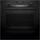 Bosch HBG578EB3 Home Connect vestavný trouba