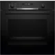 Bosch HBG578EB3 Home Connect vestavný trouba