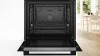 Bosch HBG578EB3 Home Connect vestavný trouba