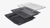Bosch HBG578EB3 Home Connect vestavný trouba