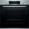 Bosch HBG578ES3 Home Connect vestavný trouba