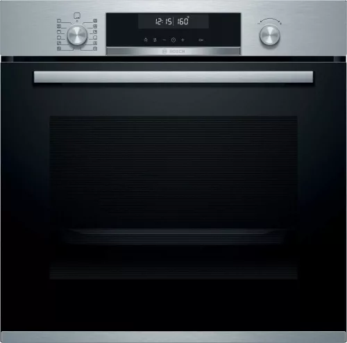 Bosch HBG578ES3 Home Connect vestavný trouba