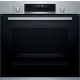 Bosch HBG578ES3 Home Connect vestavný trouba