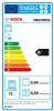 Bosch HBG578ES3 Home Connect vestavný trouba