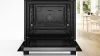 Bosch HBG578ES3 Home Connect vestavný trouba
