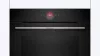 Bosch HBG7321B1 Home Connect vestavný trouba
