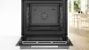 Bosch HBG7321B1 Home Connect vestavný trouba