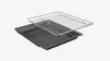 Bosch HBG7321B1 Home Connect vestavný trouba