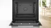 Bosch HBG7341B1 Home Connect vestavný trouba