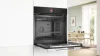 Bosch HBG7341B1 Home Connect vestavný trouba