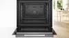 Bosch HBG7721B2 Home Connect vestavný trouba