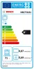 Bosch HBG7741B1 Home Connect vestavný trouba