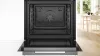 Bosch HBG7741B1 Home Connect vestavný trouba
