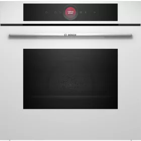 Bosch HBG7741W1 Home Connect vestavný trouba