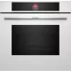 Bosch HBG7741W1 Home Connect vestavný trouba