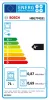 Bosch HBG7741W1 Home Connect vestavný trouba