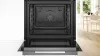 Bosch HBG7741W1 Home Connect vestavný trouba