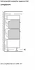 Bosch HBG7741W1 Home Connect vestavný trouba