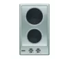 EVIDO DOMINO-E 32X elektromos főzőlap 30cm inox