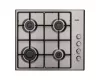 EVIDO VALEO 60SX gáz főzőlap,inox,60cm