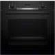 Bosch HQA534BB3 Home Connect vestavný trouba
