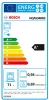 Bosch HQA534BB3 Home Connect vestavný trouba