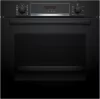 Bosch HQA574BB3 Home Connect vestavný trouba