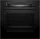 Bosch HQA574BB3 Home Connect vestavný trouba