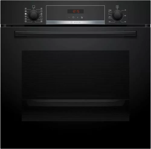 Bosch HQA574BB3 Home Connect vestavný trouba