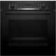 Bosch HQA574BB3 Home Connect vestavný trouba