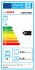 Bosch HQA574BB3 Home Connect vestavný trouba