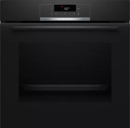 Bosch HQG572EB3 Home Connect vestavný trouba