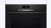 Bosch HQG572EB3 Home Connect vestavný trouba