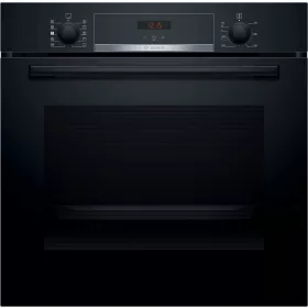 Bosch HRA534EB0 Serie 4 Černá Trouba Gőzfunkcióval