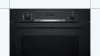 Bosch HRA534EB0 Serie 4 Černá Trouba Gőzfunkcióval