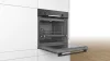 Bosch HRA534EB0 Serie 4 Černá Trouba Gőzfunkcióval