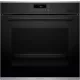 Bosch HRG272EB3 Home Connect vestavný trouba