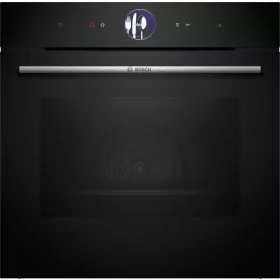 Bosch HSG7361B1 Home Connect vestavný gőztrouba
