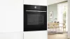 Bosch HSG7361B1 Home Connect vestavný gőztrouba
