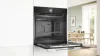 Bosch HSG7361B1 Home Connect vestavný gőztrouba