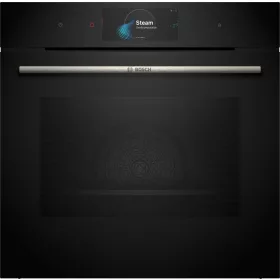 Bosch HSG7584B1 Home Connect vestavný gőztrouba
