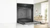 Bosch HSG7584B1 Home Connect vestavný gőztrouba