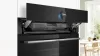 Bosch HSG7584B1 Home Connect vestavný gőztrouba