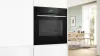 Bosch HSG7584B1 Home Connect vestavný gőztrouba