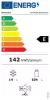 Electrolux IK1345SR Beépíthető Hűtő OptiSpace Belsővel
