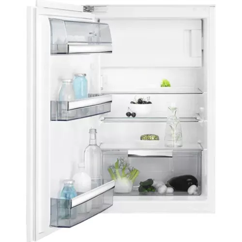 Electrolux IK159SL Beépíthető Hűtőszekrény 140L